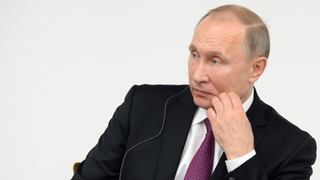 This Declassified Report on Russian Hacking Makes Me Want to Die<em></em>